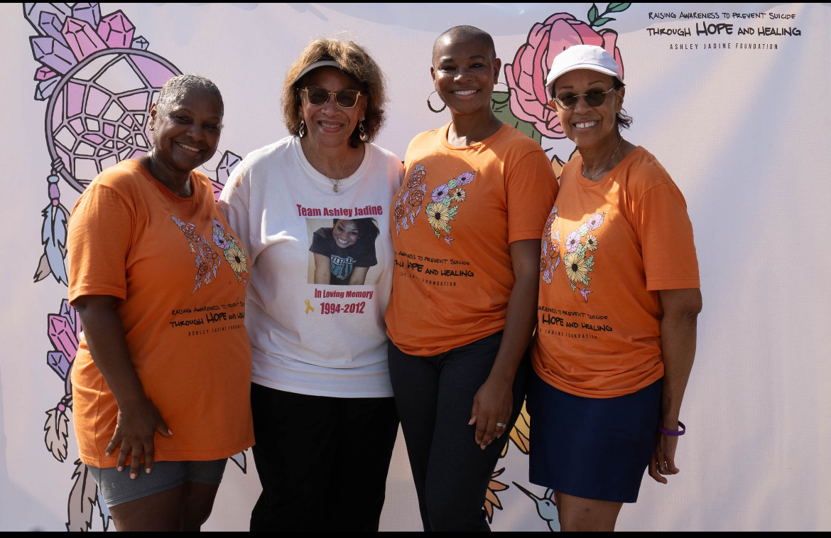 Walk Leadership