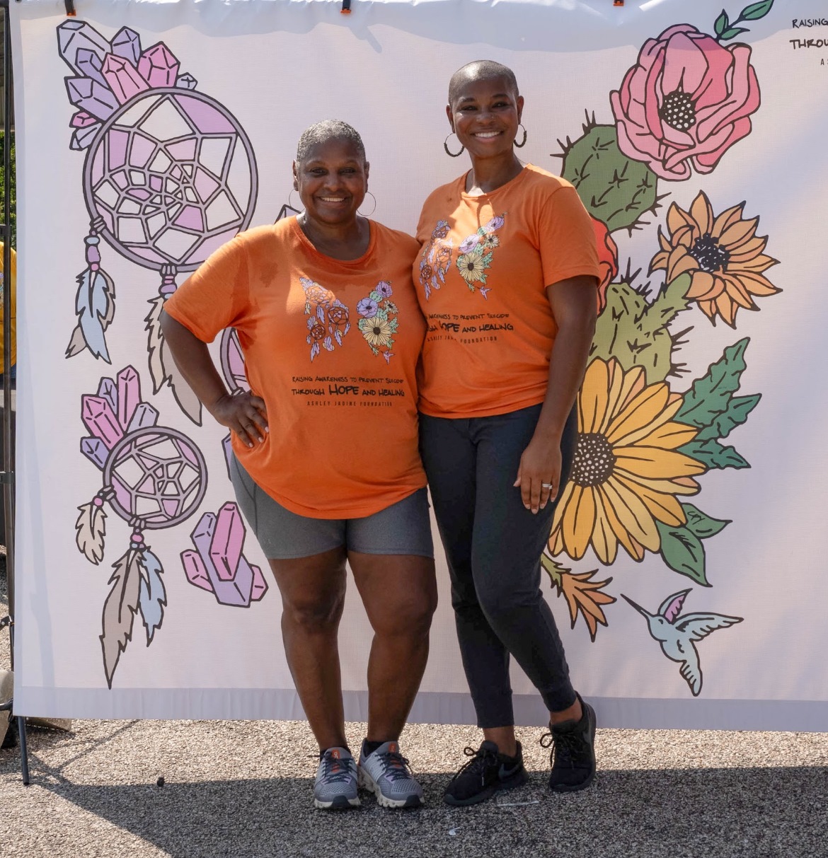 Co-Chairs