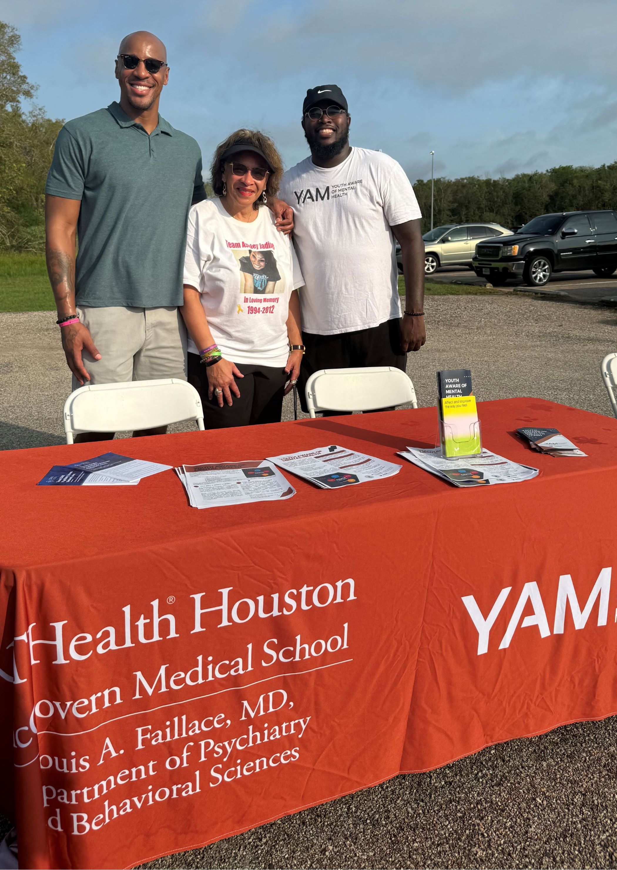 Youth Aware Mental Health