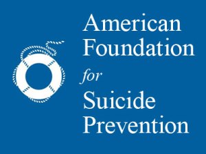 American Foundation for Suicide Prevention