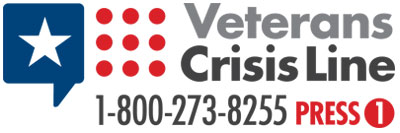 veterans crisis line